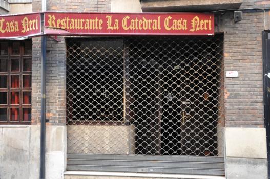 Imagen de Restaurante La Catedral