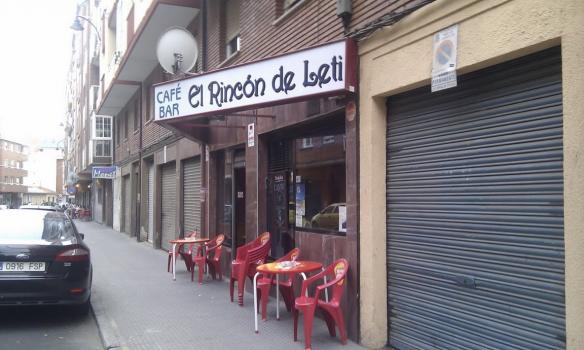 Imagen de Bar El Rincon de Leti