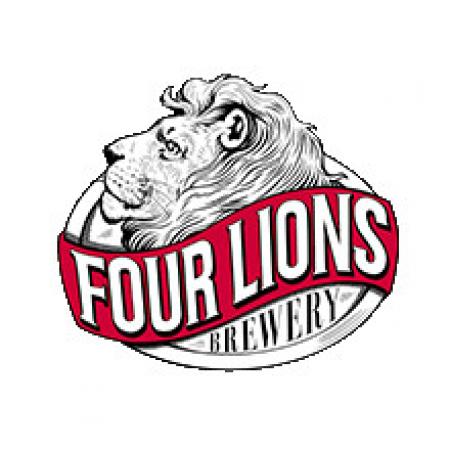 Imagen de Cervecería Four Lions Brewery