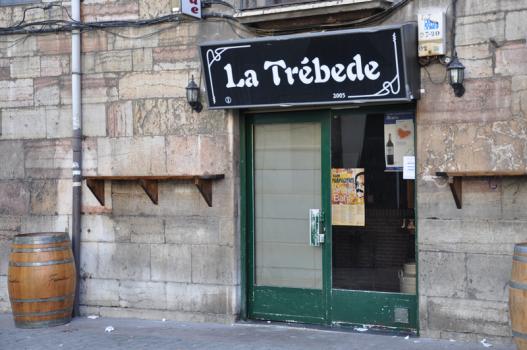 Imagen de Bar La Trébede