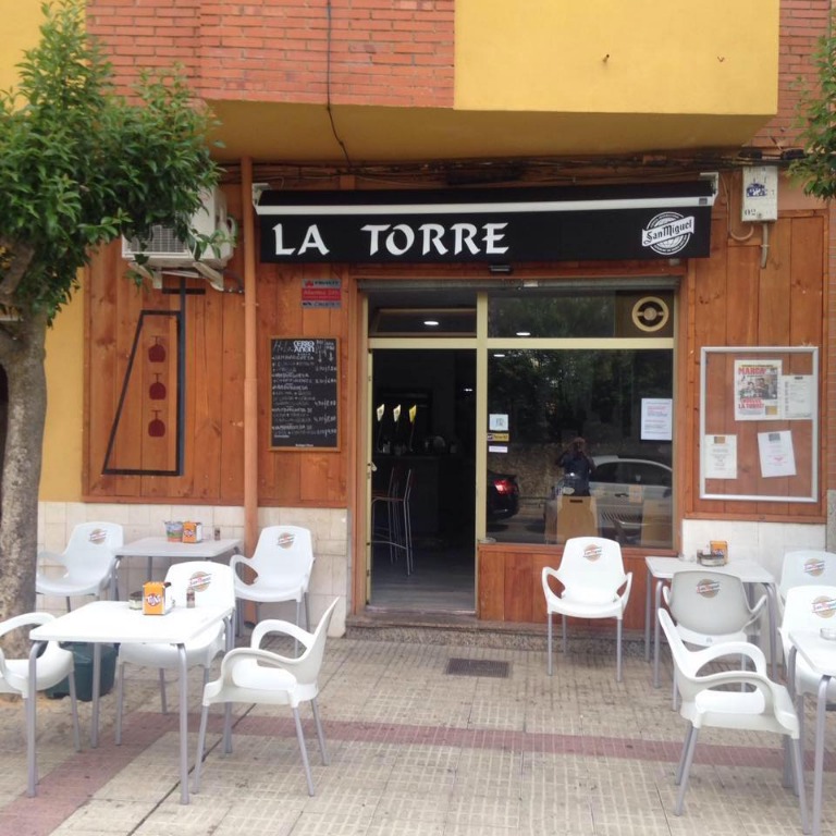 Imagen de Restaurante La Torre