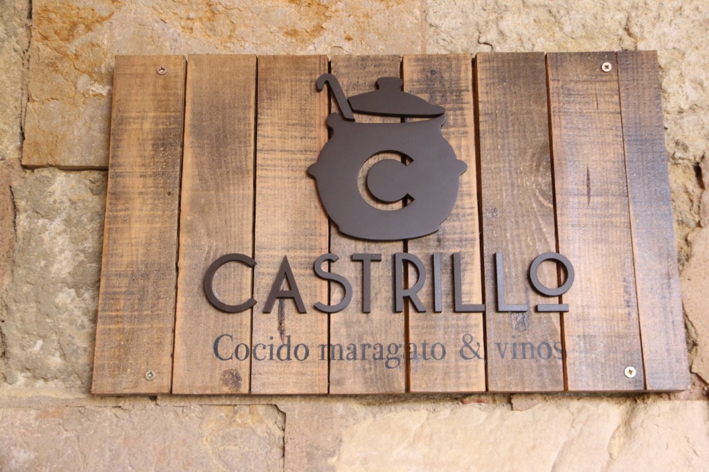 Imagen de Restaurante Castrillo