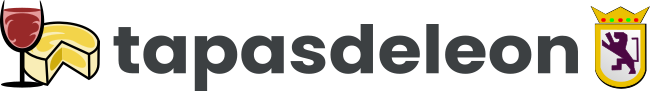 Tapasdeleon Logo